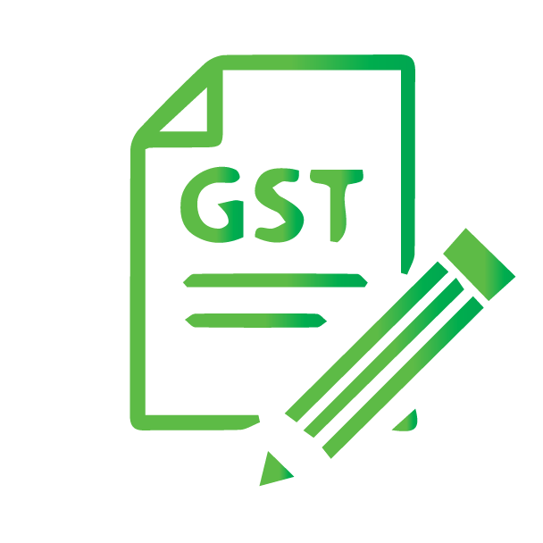 GST Registered