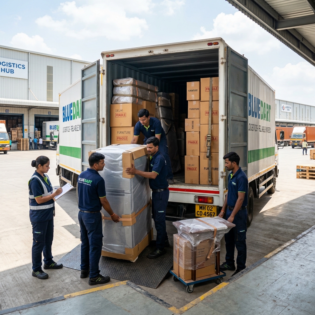 How to Find the Best Packers and Movers in India: A Complete Guide