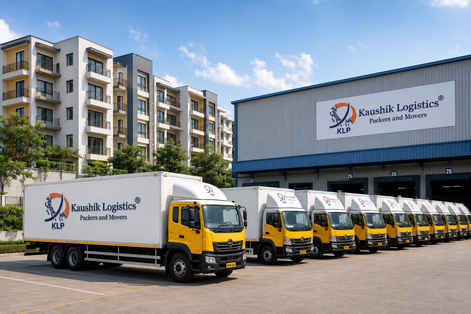 Packers and Movers Charges in India: What Should You Expect to Pay?