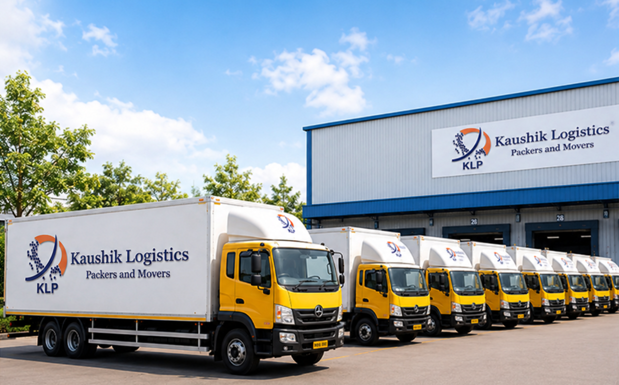 How to Avoid Fake Packers and Movers: 7 Red Flags of Moving Fraud