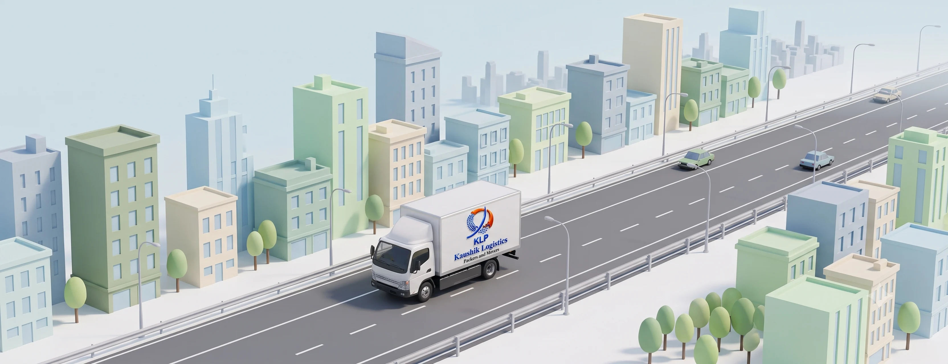 Packers and Movers in Delhi