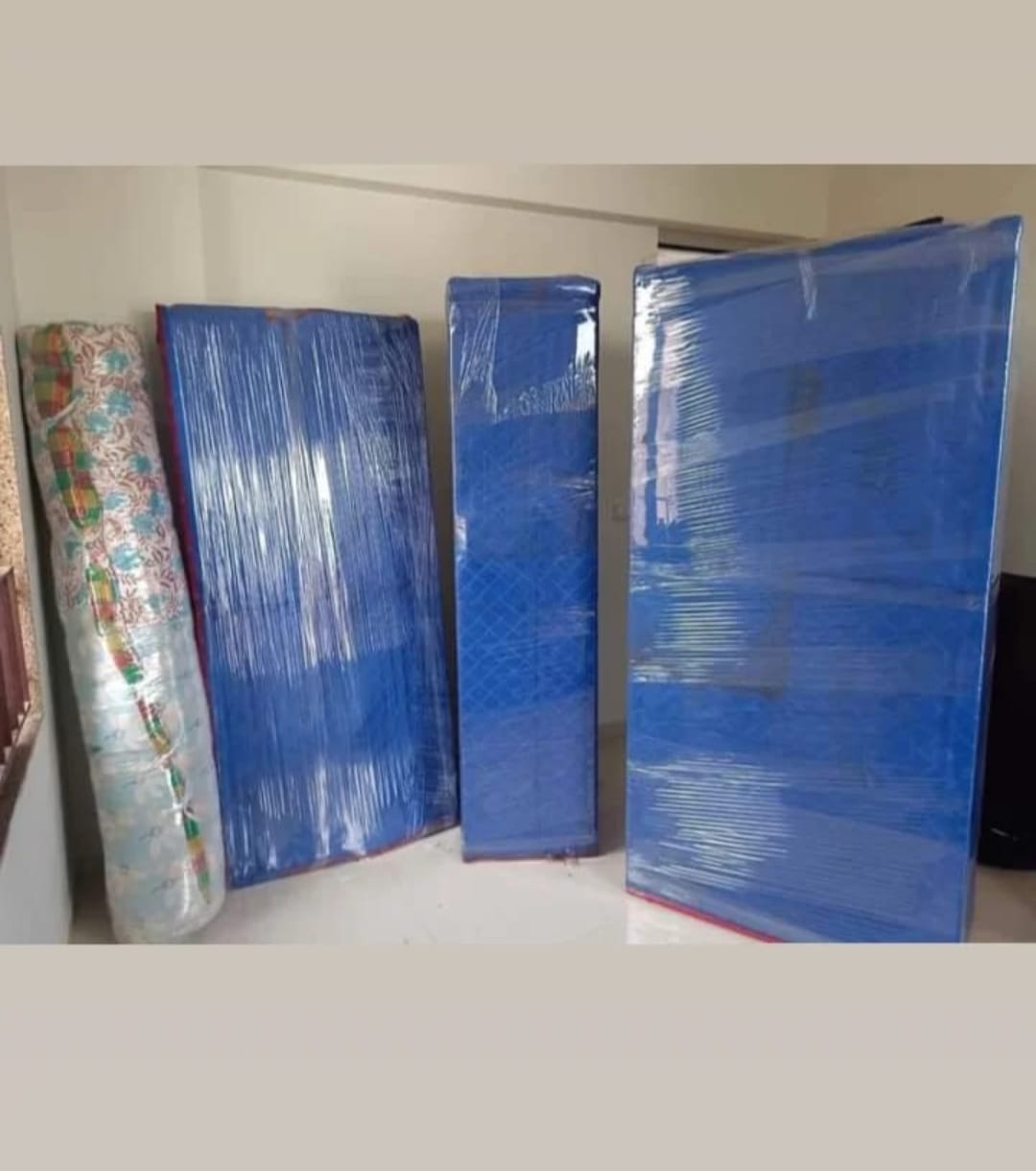 Kaushik Logistics Packers and Movers