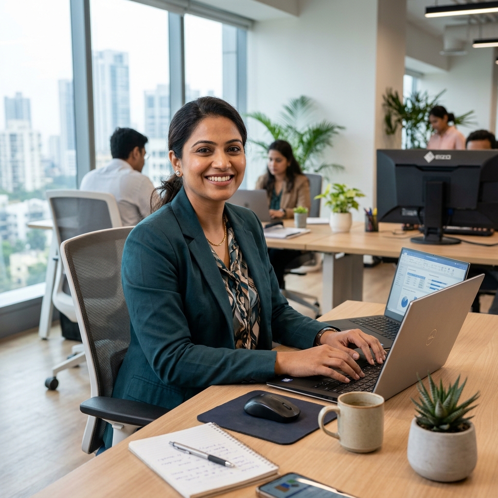 Kaushik Logistics
