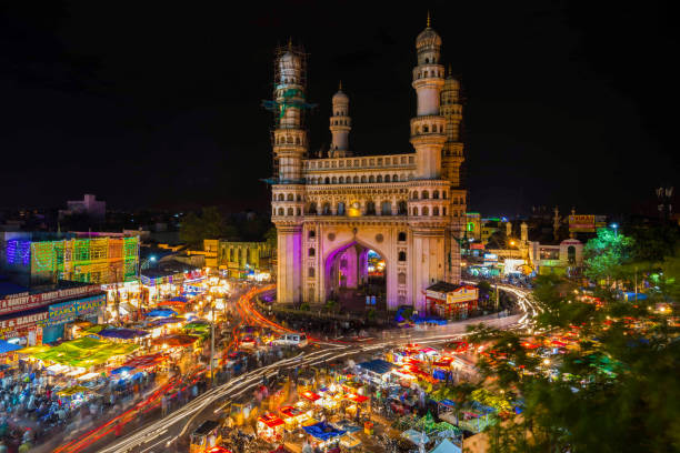 Hyderabad City