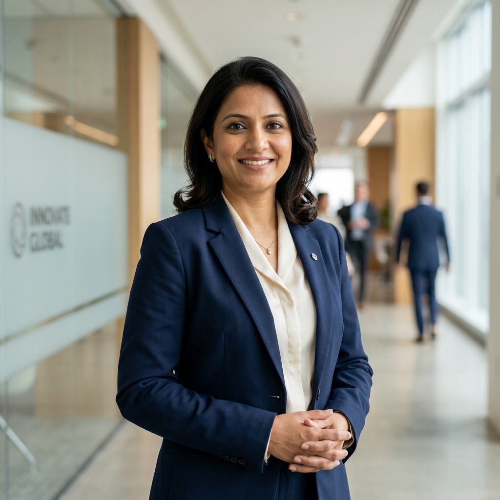 Executive Leadership