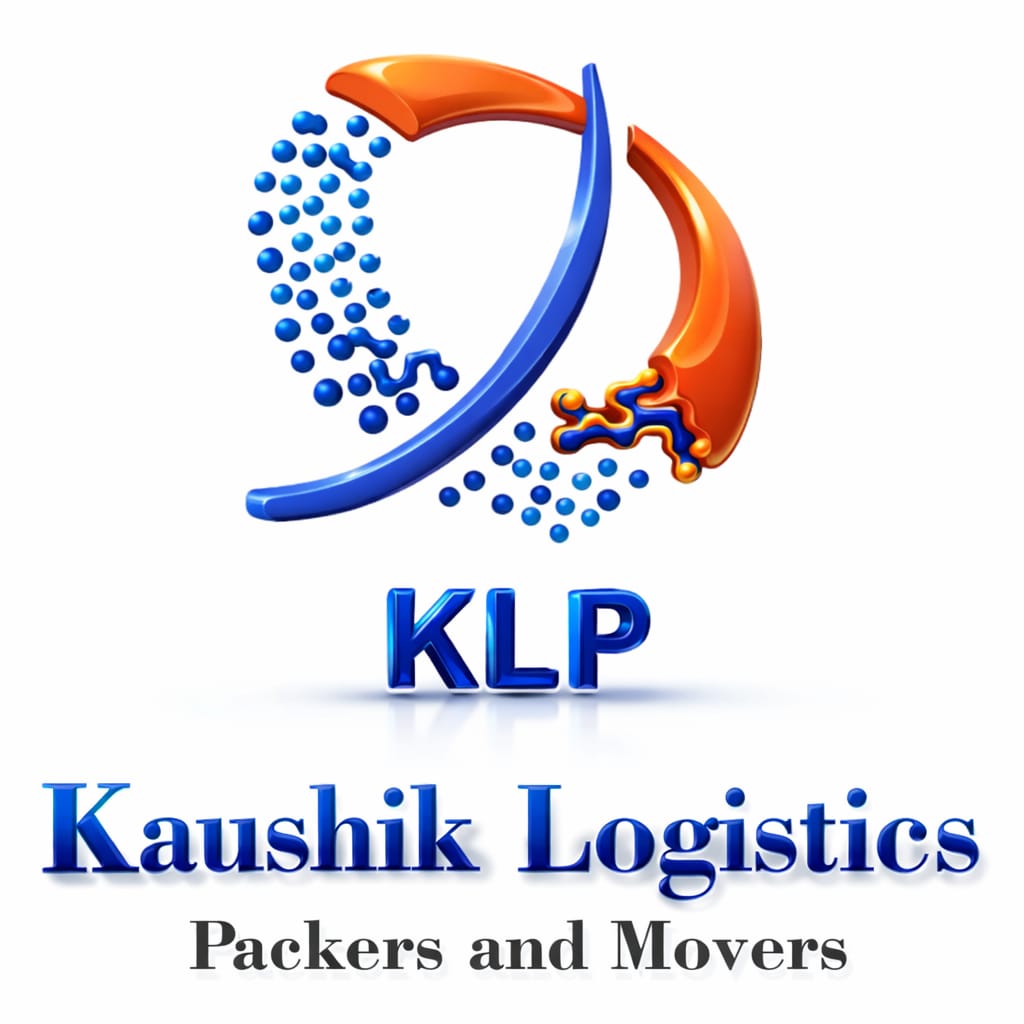 Kaushik Logistics Packers & Movers