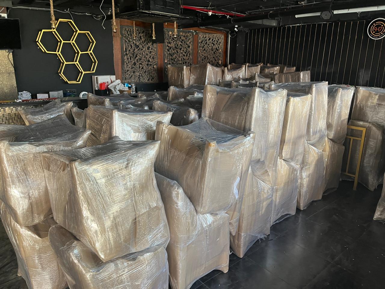 Office Relocation Services