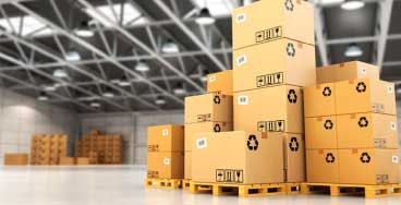 Warehousing & Storage