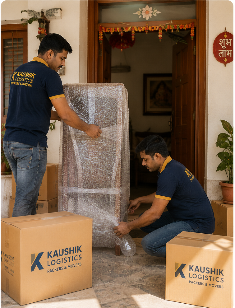 10 Moving Day Mistakes to Avoid (and What to Do Instead)