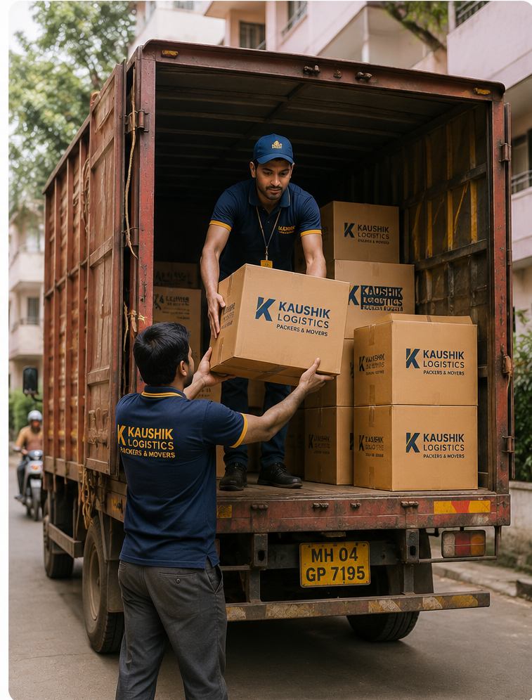 Moving to Hinjewadi, Pune: What to Know Before You Shift
